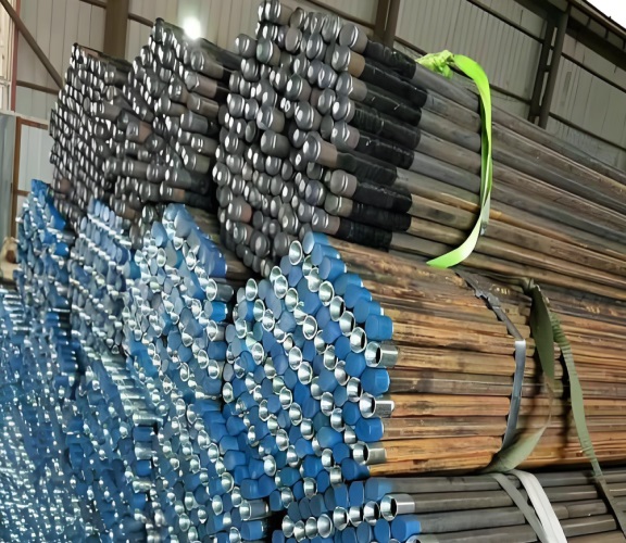 遵义单向注浆管流量可控